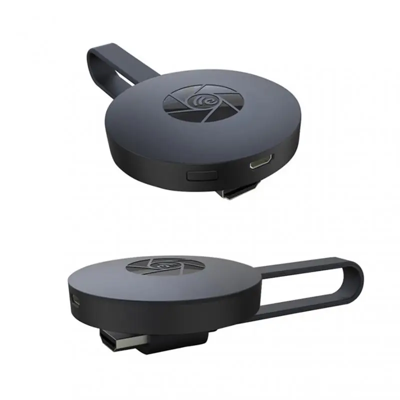 Новинка ТВ-приемник MiraScreen Dongle Crome Cast HDMI-совместимый WiFi-дисплей для Google Chromecast 2 Mini PC