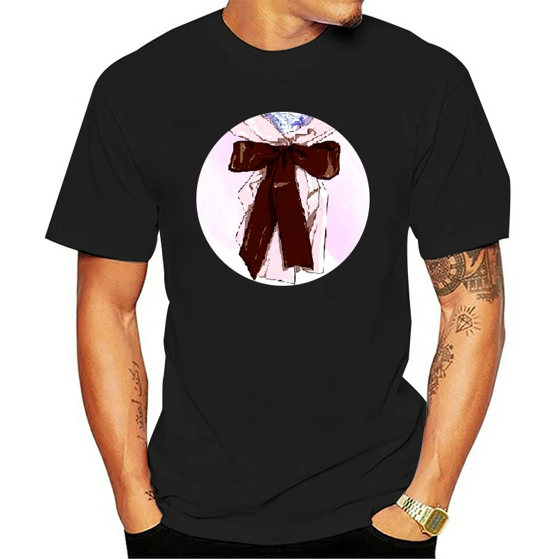 

Bow Tie Funny Men's T Shirt
