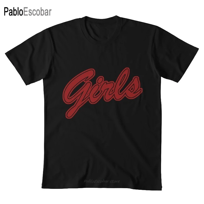 Футболка для девушек (красная) с принтом Моники Геллар Рейчел Грин ТВ-шоу Моника