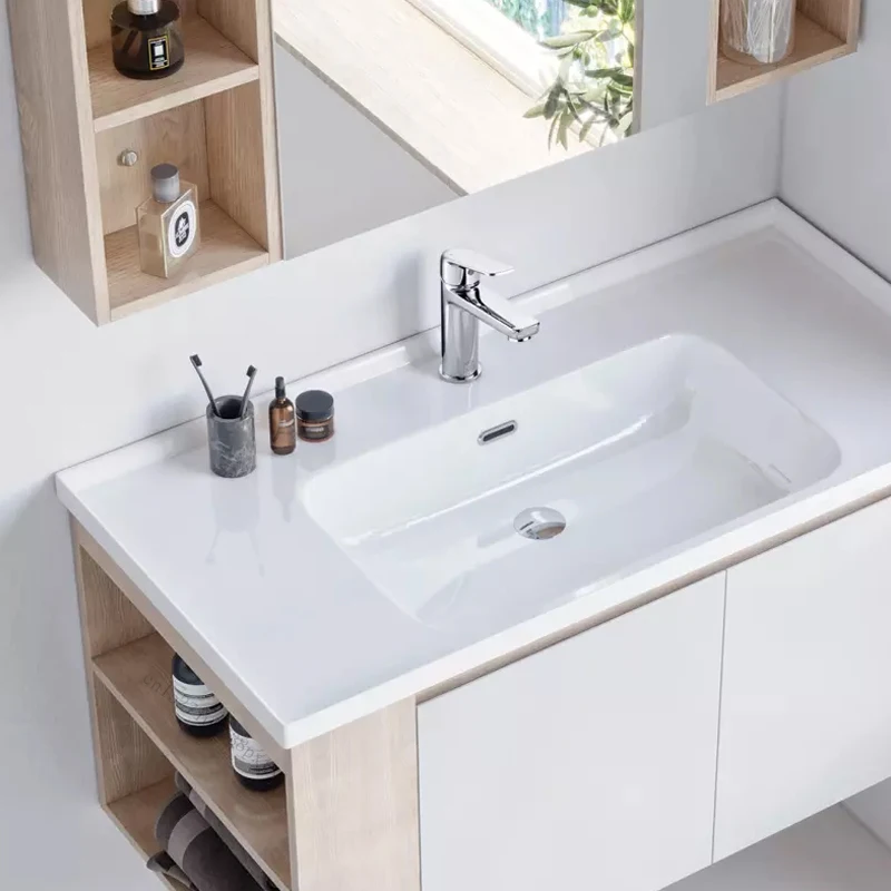 Youpin Diiib Dabai Bathroom Basin Faucet Chrome Single Handle Kitchen Sink Cold and Hot Mixer Water Tap Wash | Обустройство дома