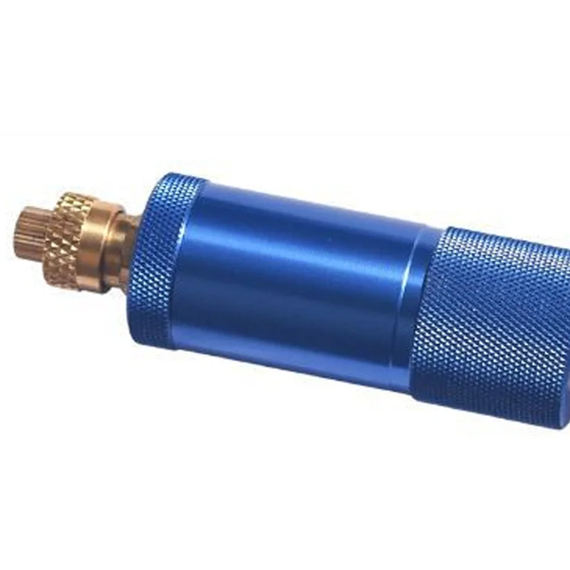 DEDEPU 3 Три Стадии Высокого Давление ручной Pcp насос Пневматический 30Mpa 4500Psi гПа Танк