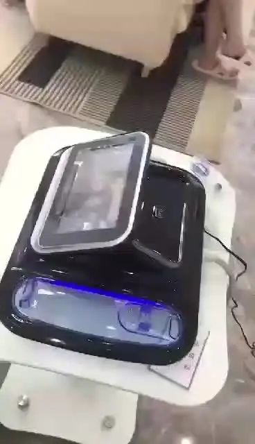 Новейший пистолет для мезотерапии лифтинга лица мультиинжектор мезогун rf цена |