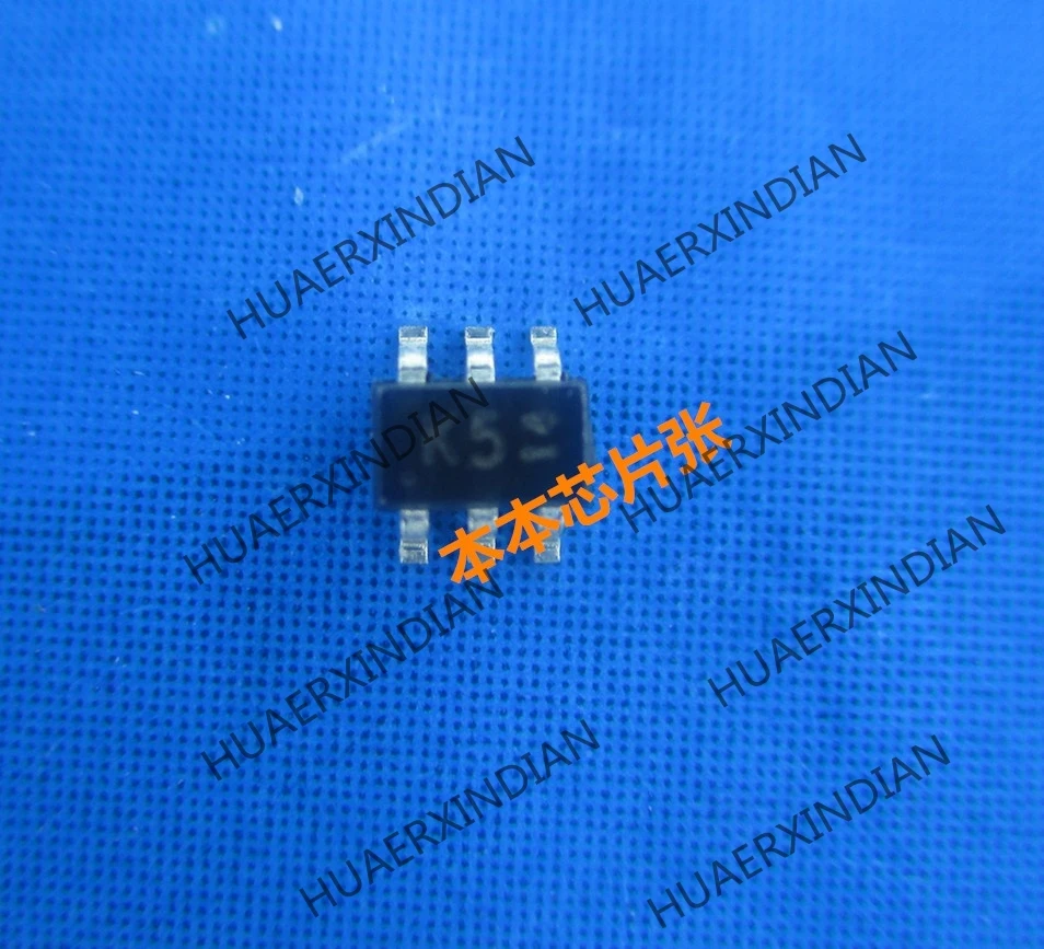 Новый 6IC 74AVCH1T45GW принт K5 SOT363 2 5 высокого качества|Импульсный источник питания| |