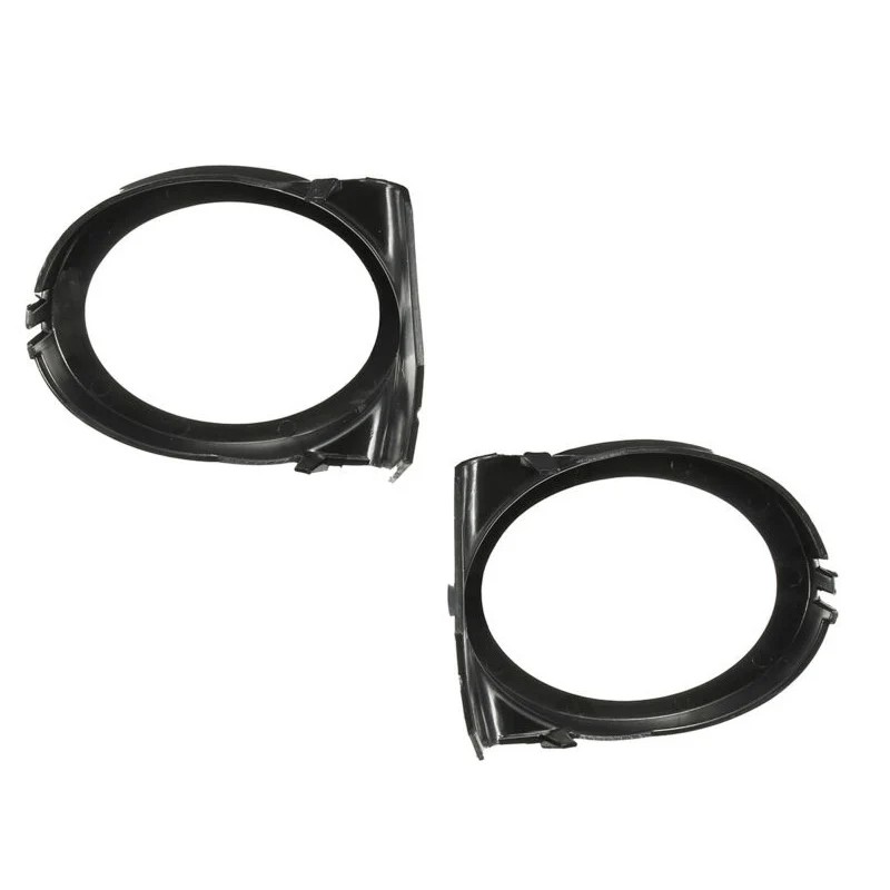 Наружный противотуманный светильник накладка на переднее кольцо наклейка