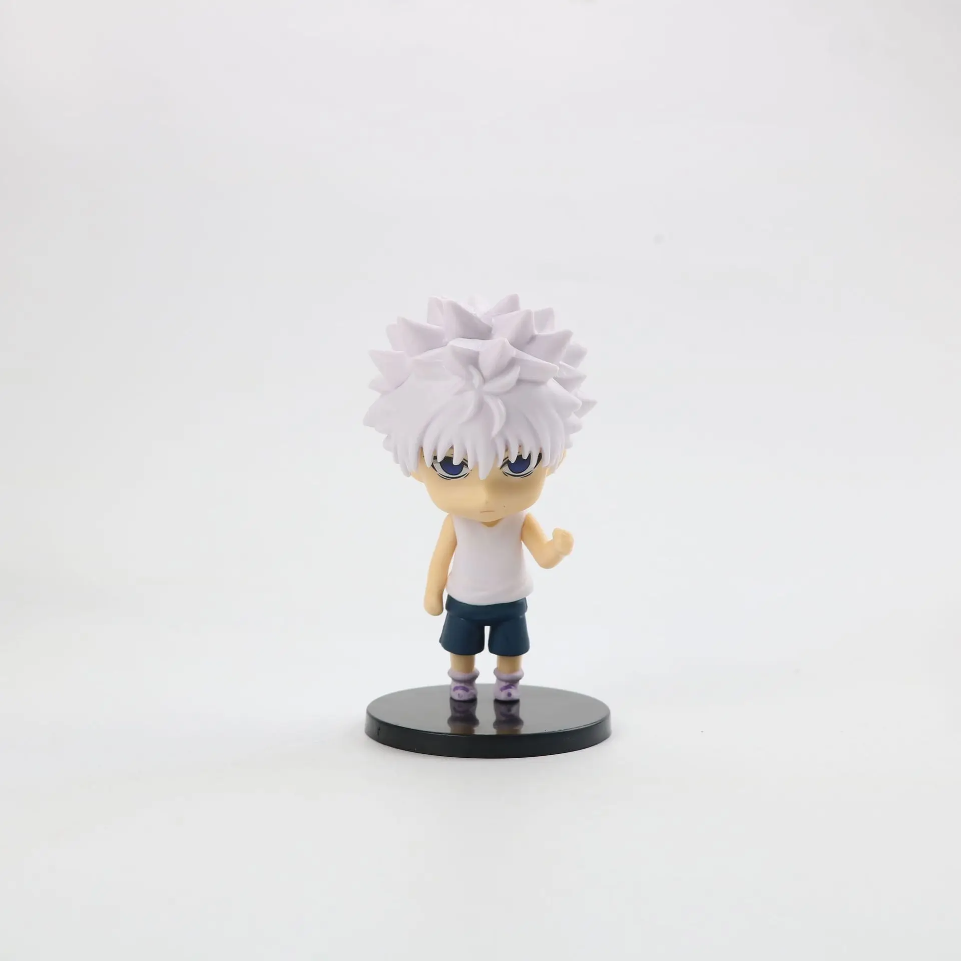 1 шт. детская экшн-фигурка Hunter x | Игрушки и хобби