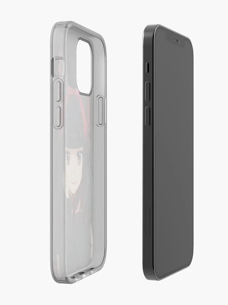 Rory Mercury Gate Crouching Phone Case for iPhone 5 5S SE 11 12 13 Pro Max Mini 6 6S 7 8 Plus X XS XR Dog Cover Fashion |