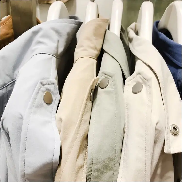 

2020 Cheap wholesale 2019 new autumn winter Hot selling women's fashion netred casual Ladies work wear nice Jacket