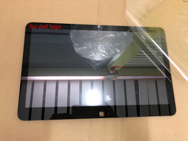 Светодиодный сенсорный ЖК-экран для XPS 12 9Q33 в сборе lp125 WF1 SPA3 E3 5 &quot1920*1080 100%