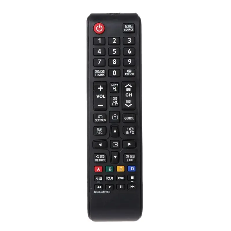

Remote Control Controller Replacement for Samsung BN59-01268D 2017 MU8000 MU9000 Q7C Q7F Q8C TV Television Accessories
