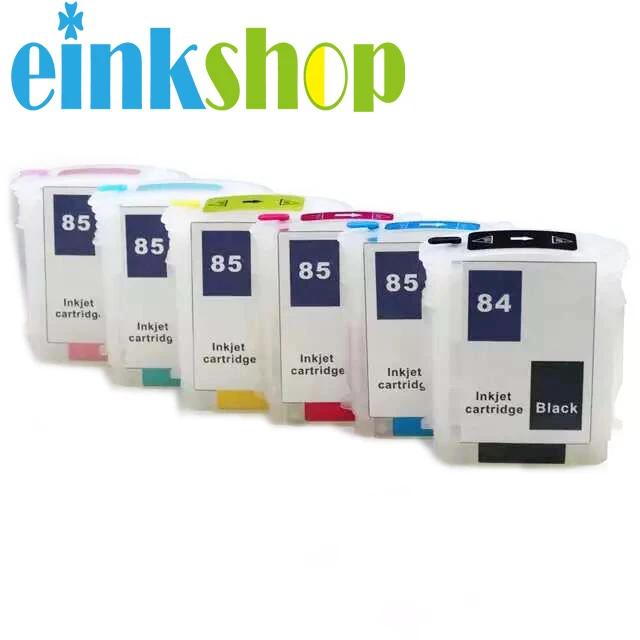 Картридж для принтера HP 84 85 130gp 130nr 30 30gp 30n 90 90gp 90r | Компьютеры и офис