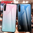 Роскошный градиентный стеклянный чехол для Xiaomi Mi Note 10 Pro 9t A2 9 Note10 Lite 8 se Mi Play 6 A1 A3 Xiomi, чехол для Xiaomi Mi Note 10 Lite Pro