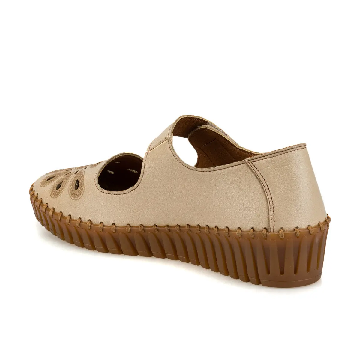 

FLO 103091.Z Black Women Shoes Polaris 5 Point