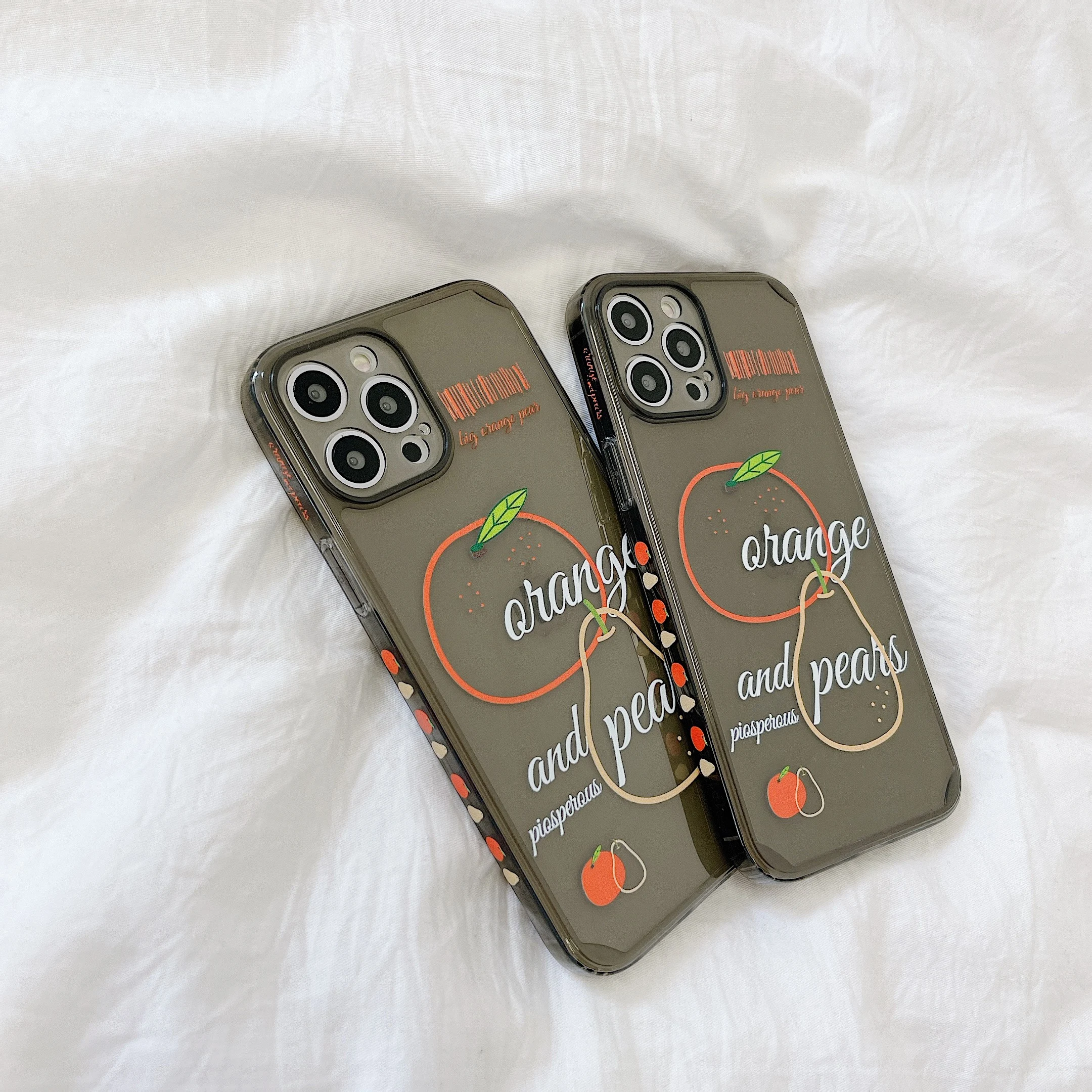 

Fruit suitable for apple 7-12 series