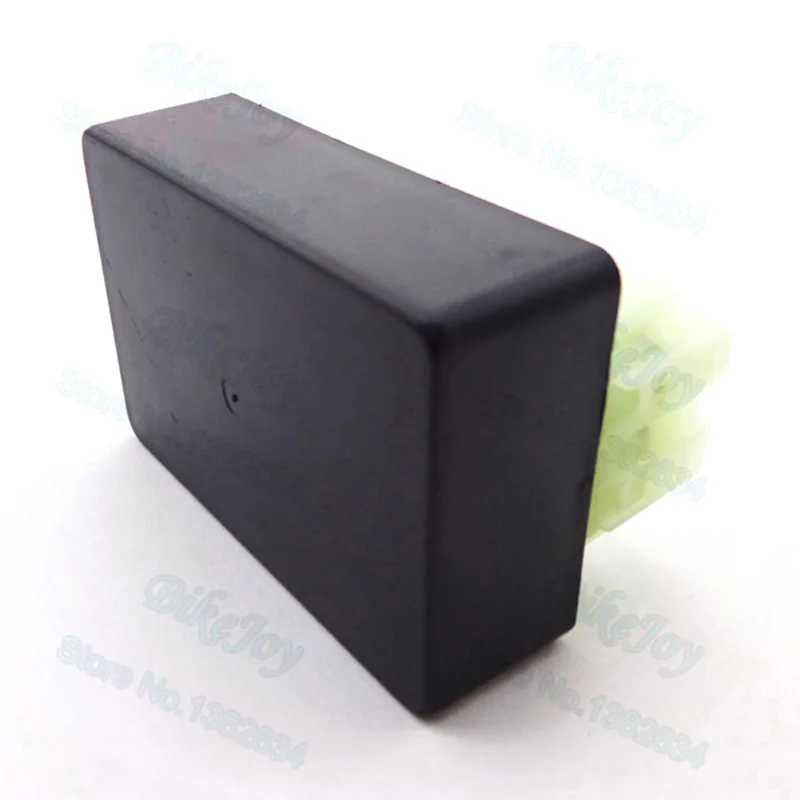 6 Pin DC CDI Коробка зажигания для GY6 50cc 125cc 150cc Мопед Скутер ATV Quad картинг Багги