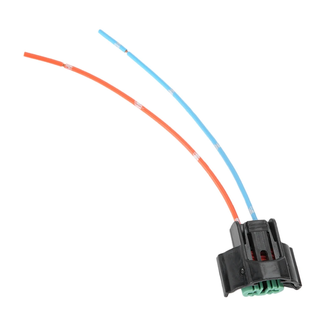 Импорт для H11 Автомобильная галогенная лампа гнездо адаптера питания штекер