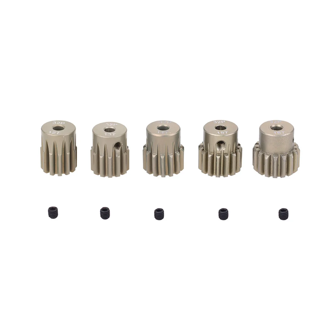 набор шестеренок для двигат