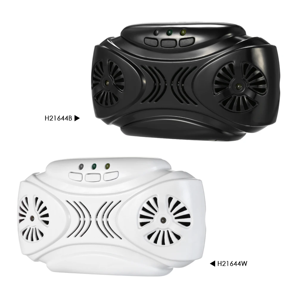 

New USB Pest Control Ultrasonic Pest Repeller Mosquito KillerWave Mouse Pest Control Bug Mosquito Cockroach Repellent