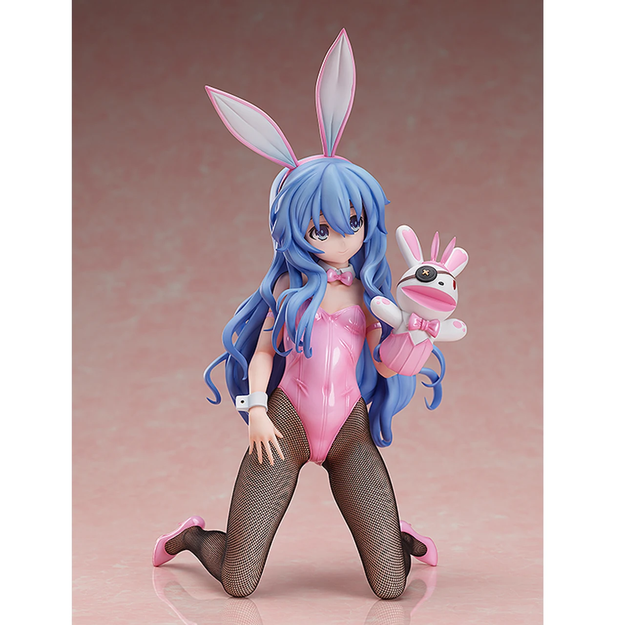 

31 см предварительная продажа Himekawa Yoshino Bunny Girl Ver. Фигурки героев аниме свидание и прямая трансляция оригинальная Коллекционная модель из ПВХ ...