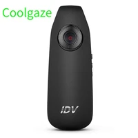 new hot hd 1080p 130 degree mini camcorder dash cam police body motorcycle bike motion camera us plug support motion detection