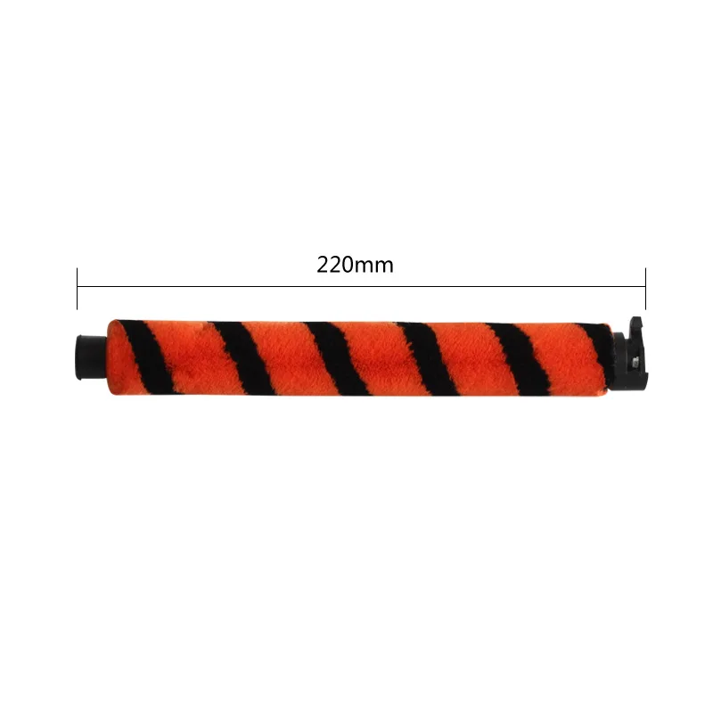 Мягкие щетки совместимые с Shark LZ600 LZ601 LZ602 LZ602C APEX UpLight Lift-Away DuoClean пылесосы