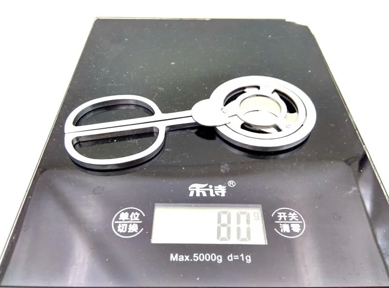 Высококачественные Аксессуары для сигар из нержавеющей стали | Дом и сад