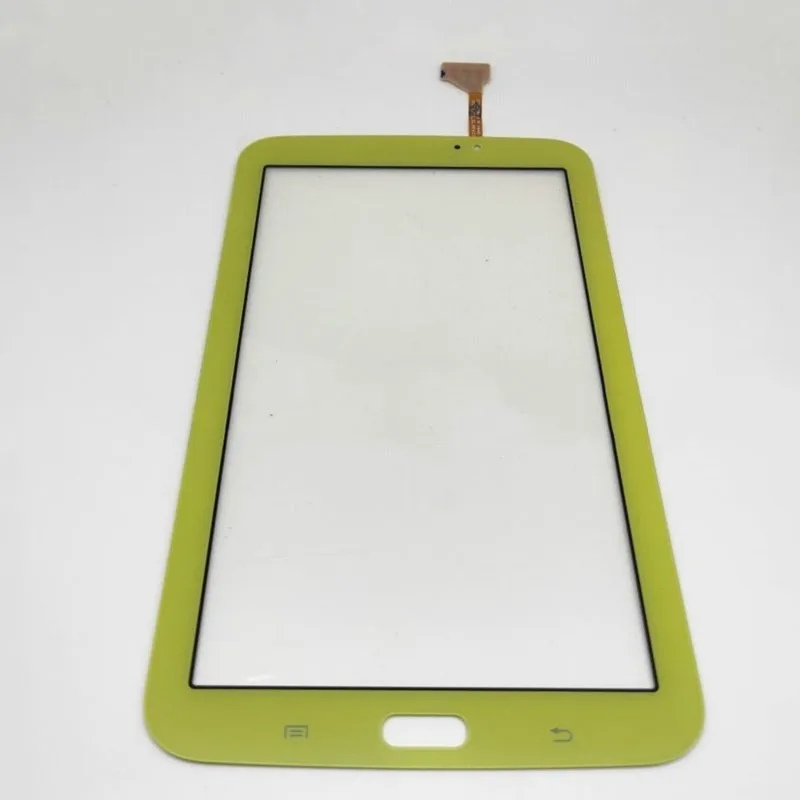 

Одежда высшего качества для Samsung Galaxy TAB 3 7,0 детская SM-T2105 (Wi-Fi) T2105 сенсорного экрана с цифровым