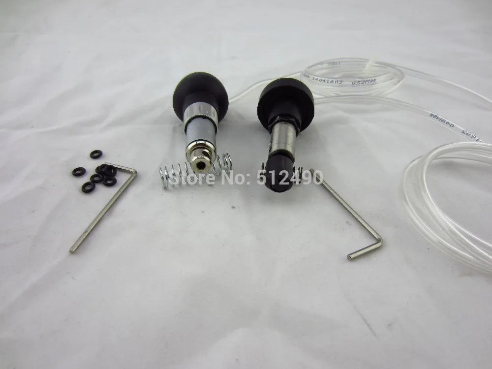 2 шт. двухсторонние наконечники для гравировального станка | Украшения и