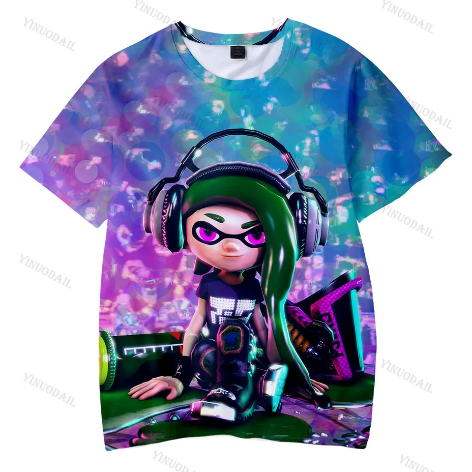 

2021 Summer Women T-shirt 3D Printed Tshirt Casual Tops Fashion Men T Shirt Funny Streetwears Hip-hop Short Sleeve