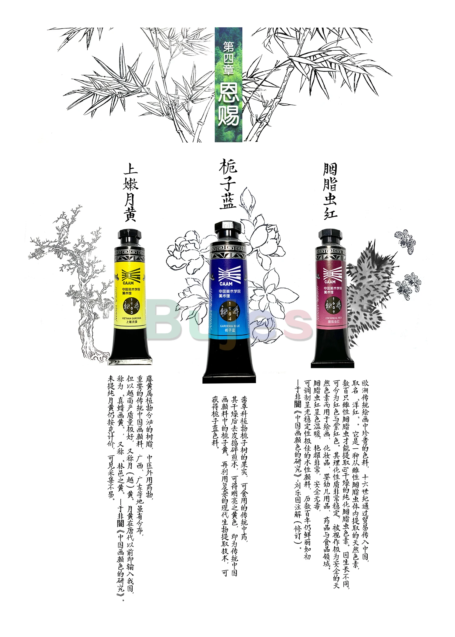 1 шт. художественная краска для творчества 15 мл|Акварельные краски| |