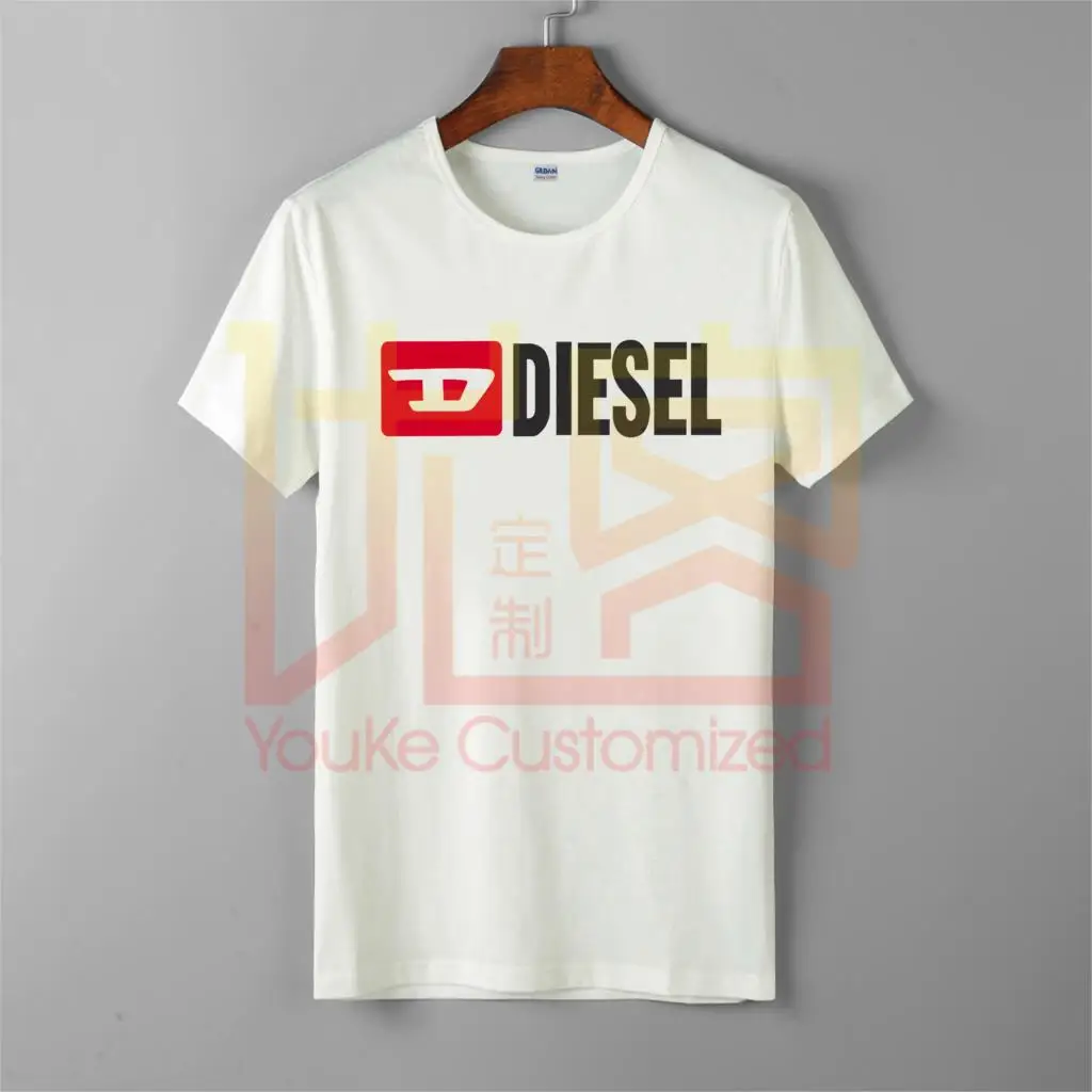diesel t shirt 3xl