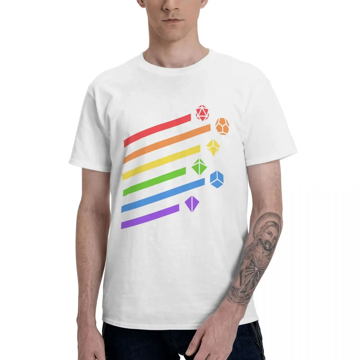 

Женская футболка с длинным рукавом и круглым вырезом, 100% хлопок