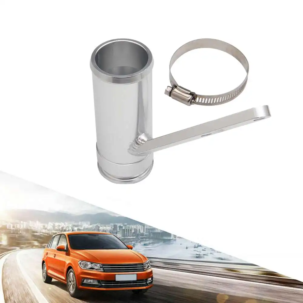 

1 Set Factory Direct Sale Modified Car Auto Parts Turbo Muffler Aluminum Alloy