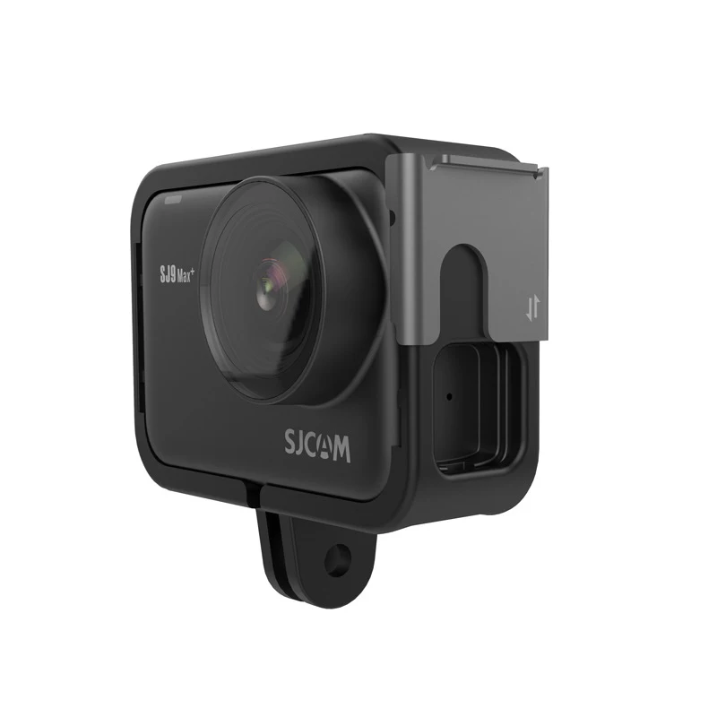 Защитная рамка для шлема фиксированная Рамка Держатель оригинального SJCAM SJ9 Max