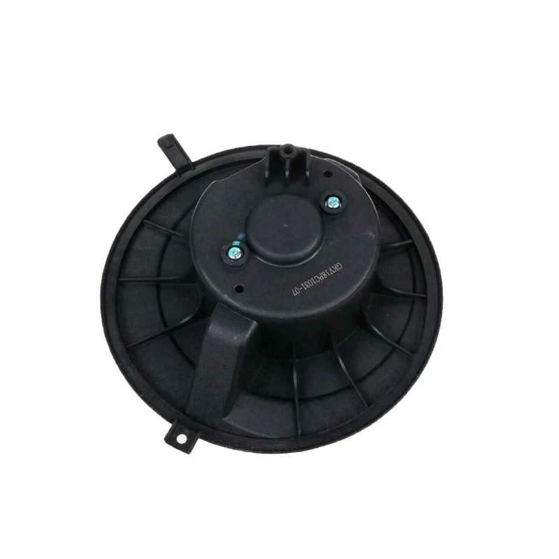 Правый боковой нагреватель двигателя вентилятор вентиляторы охлаждающей