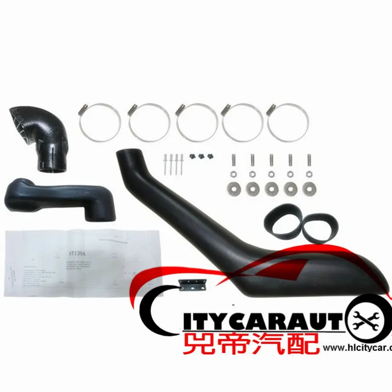 CITYCARAUTO воздухозаборная Труба Набор для подводного плавания комплект подходит