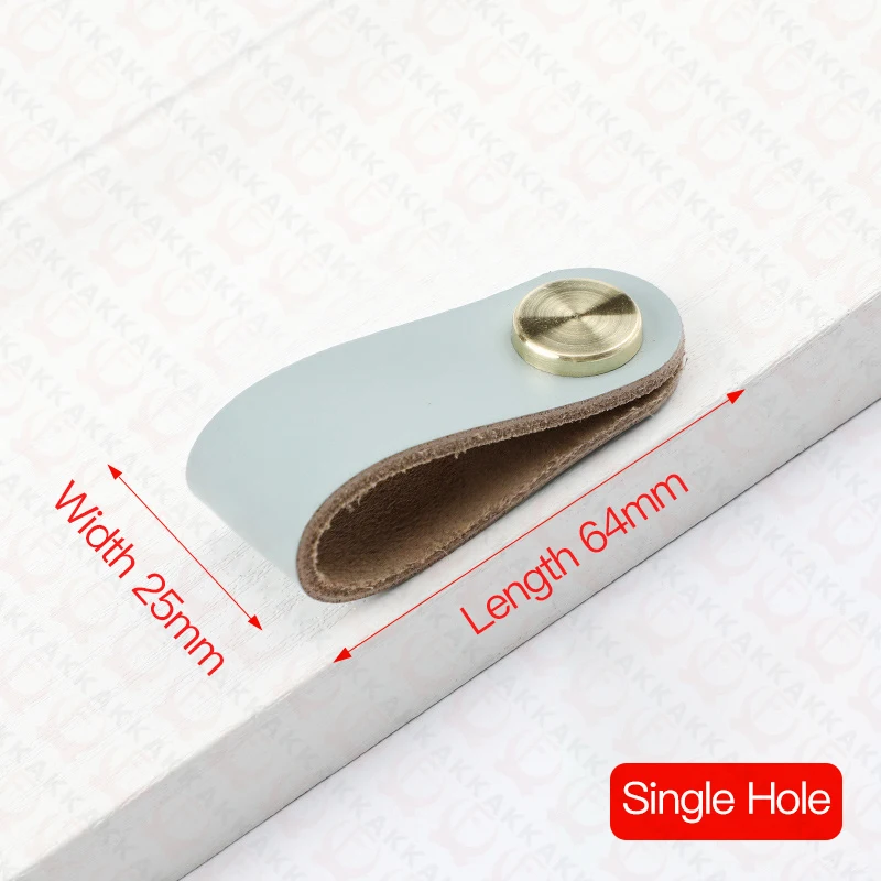 

KAK Nordic мебельные ручки для ящиков кожаные ручки для шкафа 96 мм ручка для кухонного шкафа оборудование для обработки мебели