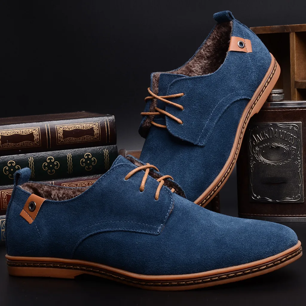 Мужская повседневная обувь Сезон Зима zapatillas hombre мужские модные повседневные