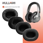 Сменные амбушюры NullMini для наушников JBL Everest Elite 750NC, кожаный чехол для наушников