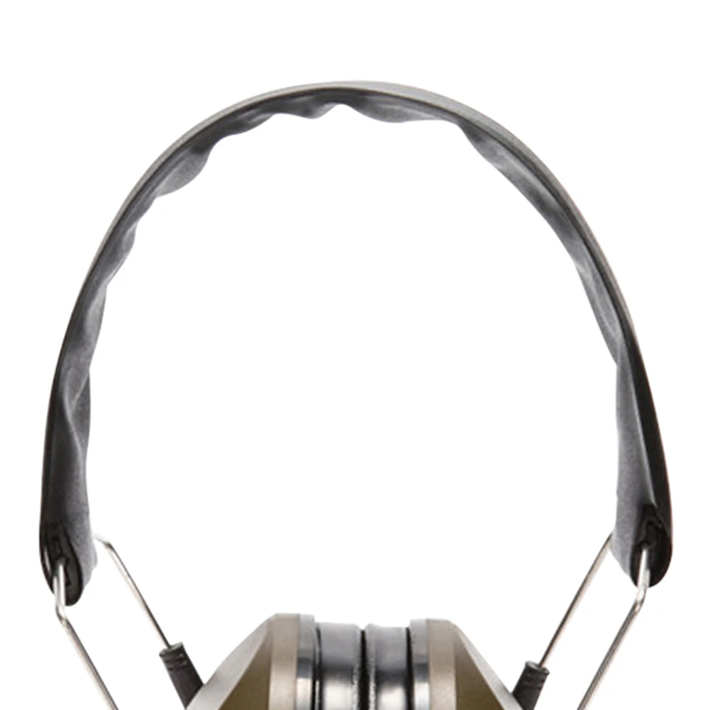 Шумоподавляющие военные тактические наушники для стрельбы спорта на открытом