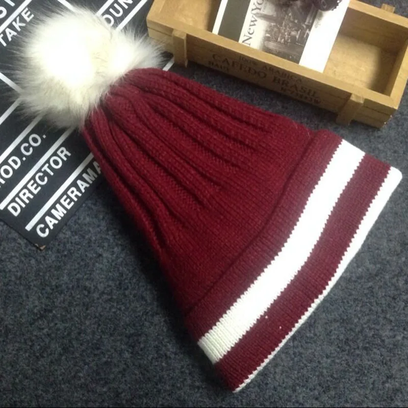 Kintted Beanies женские шапки зимние Skullies для женщин зимняя шапка теплые Beanies|Женские и