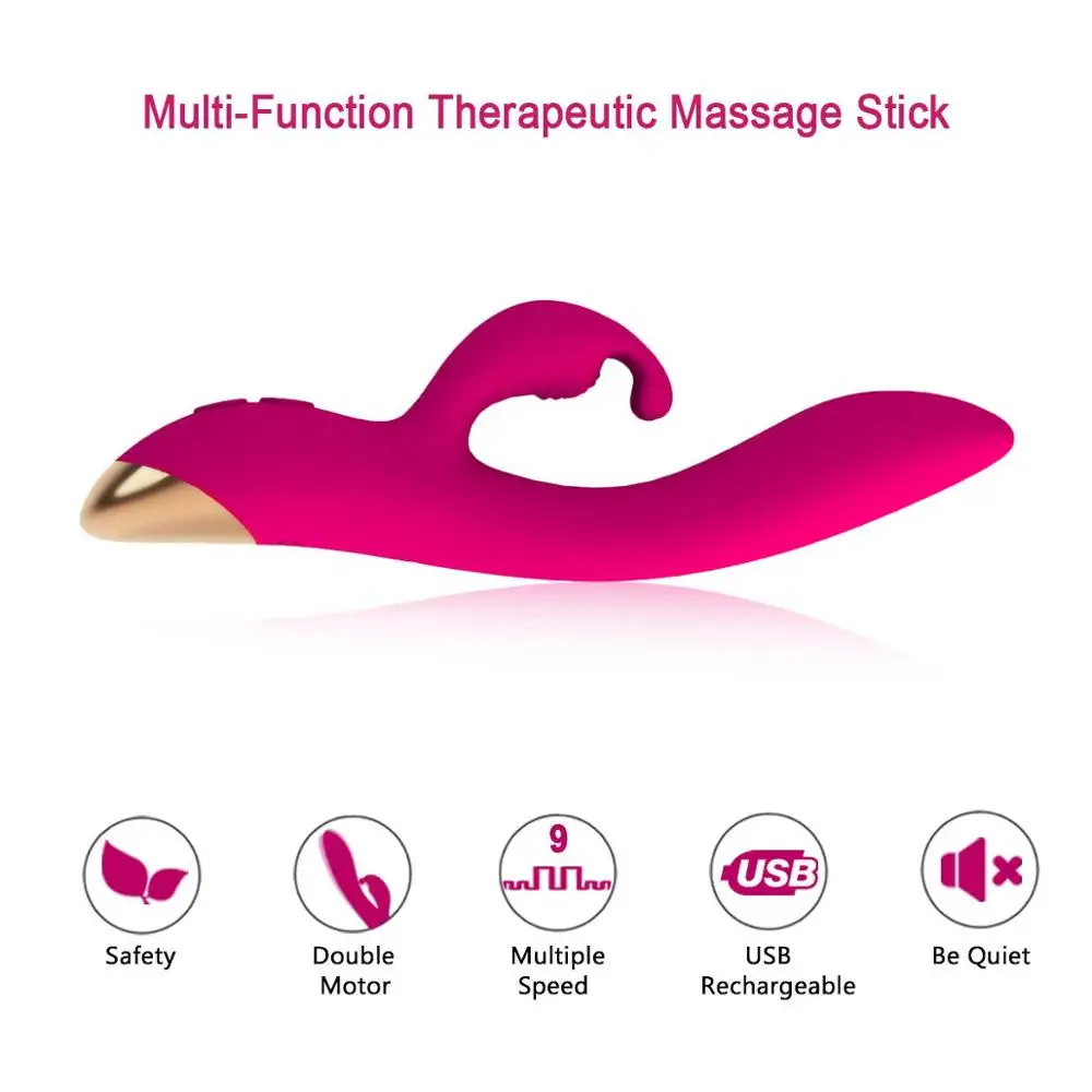 Вибратор для пениса в форме точки G вибратор влагалища женщин Стимулятор клитора