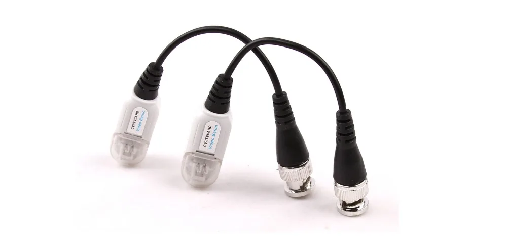 Камера видеонаблюдения AHD одноканальная камера наблюдения с защитой от помех