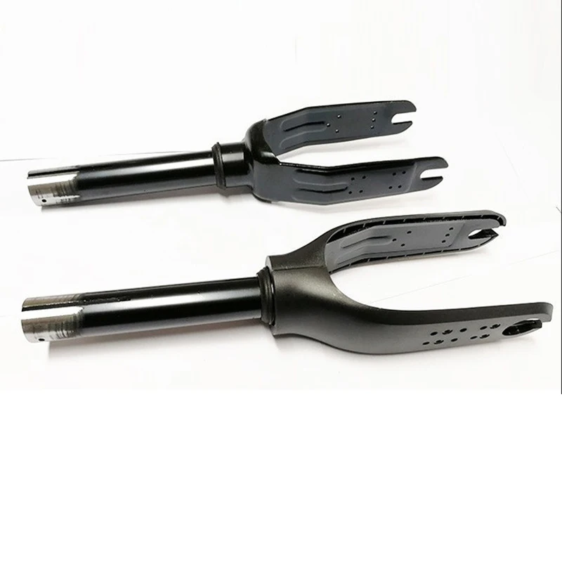 Оригинальный кронштейн переднего колеса для скутера M365 запчасти вилок Xiaomi