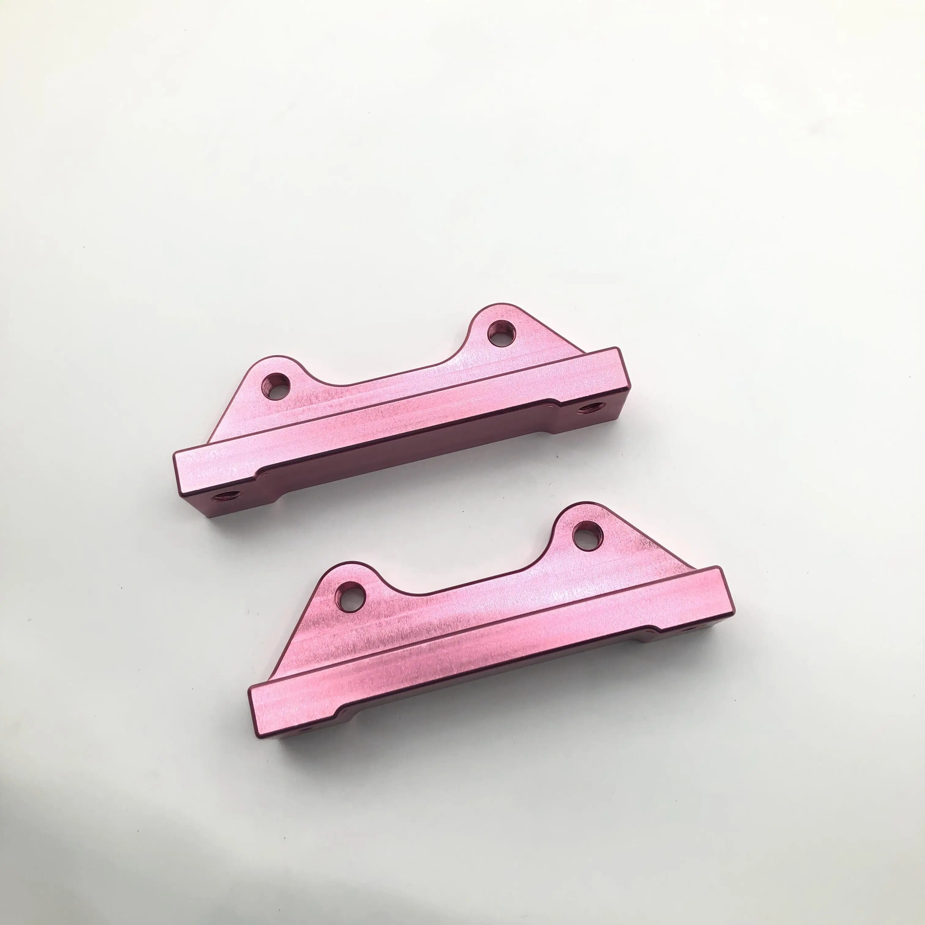 Заводская продукция кронштейн из сплава для адаптеров Jeep Grand Cherokee передний