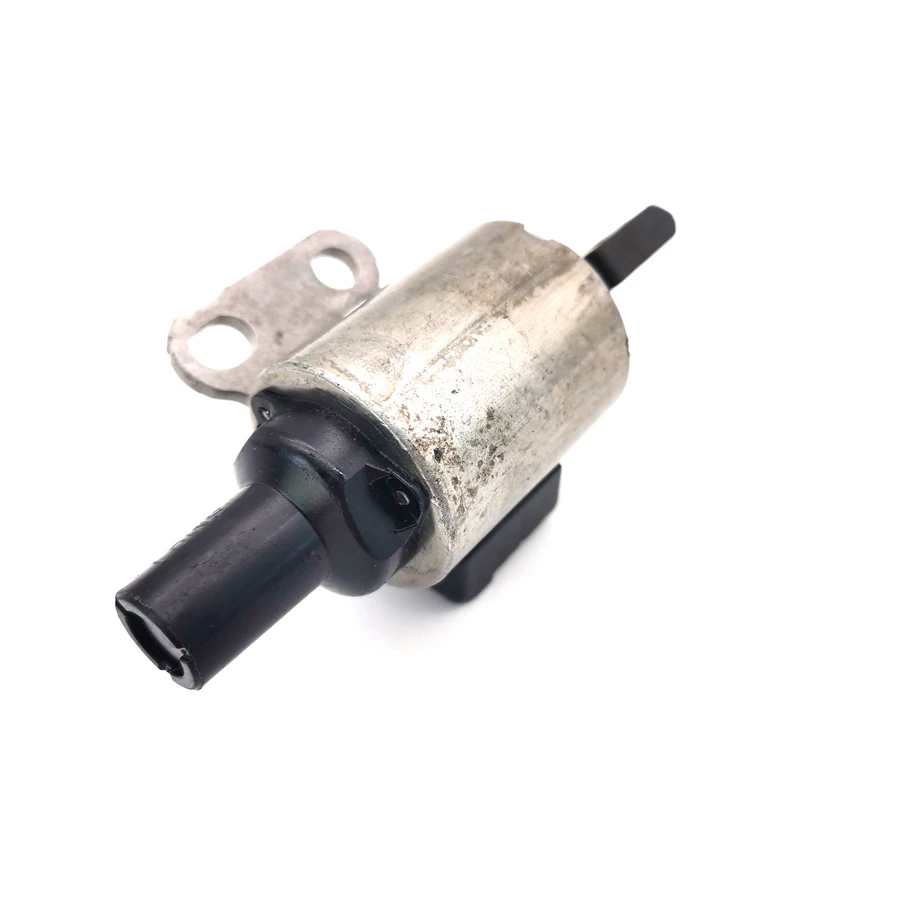 90x16 мм металлическая Серебристая Трансмиссия CVT шаговый двигатель JF011E RE0F10E для Nissan Rogue