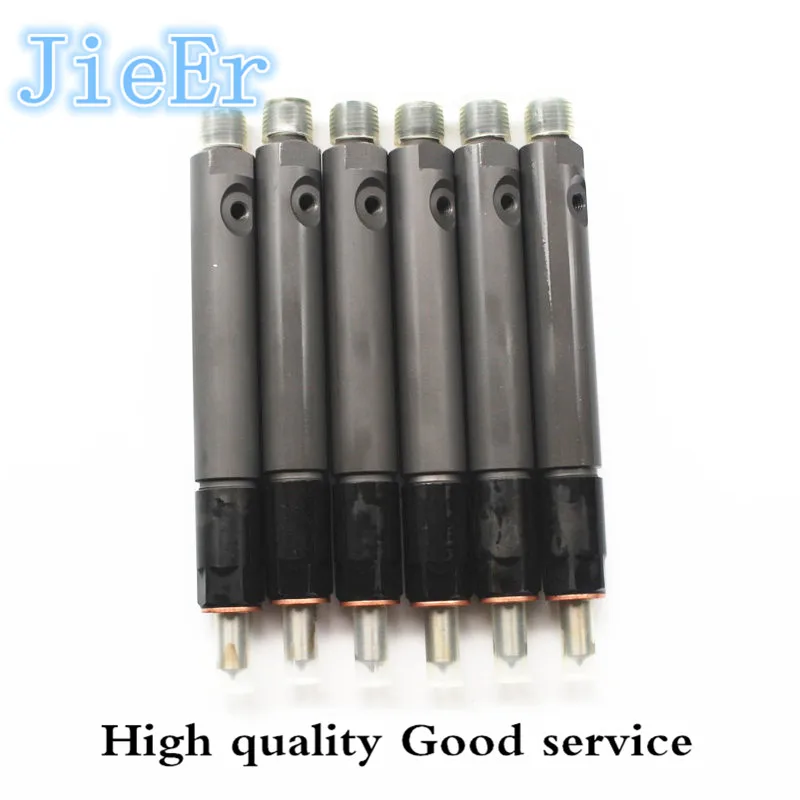 

KBEL-031 Injector HOT SALE for weichai Power WD615 , DLLA155P217