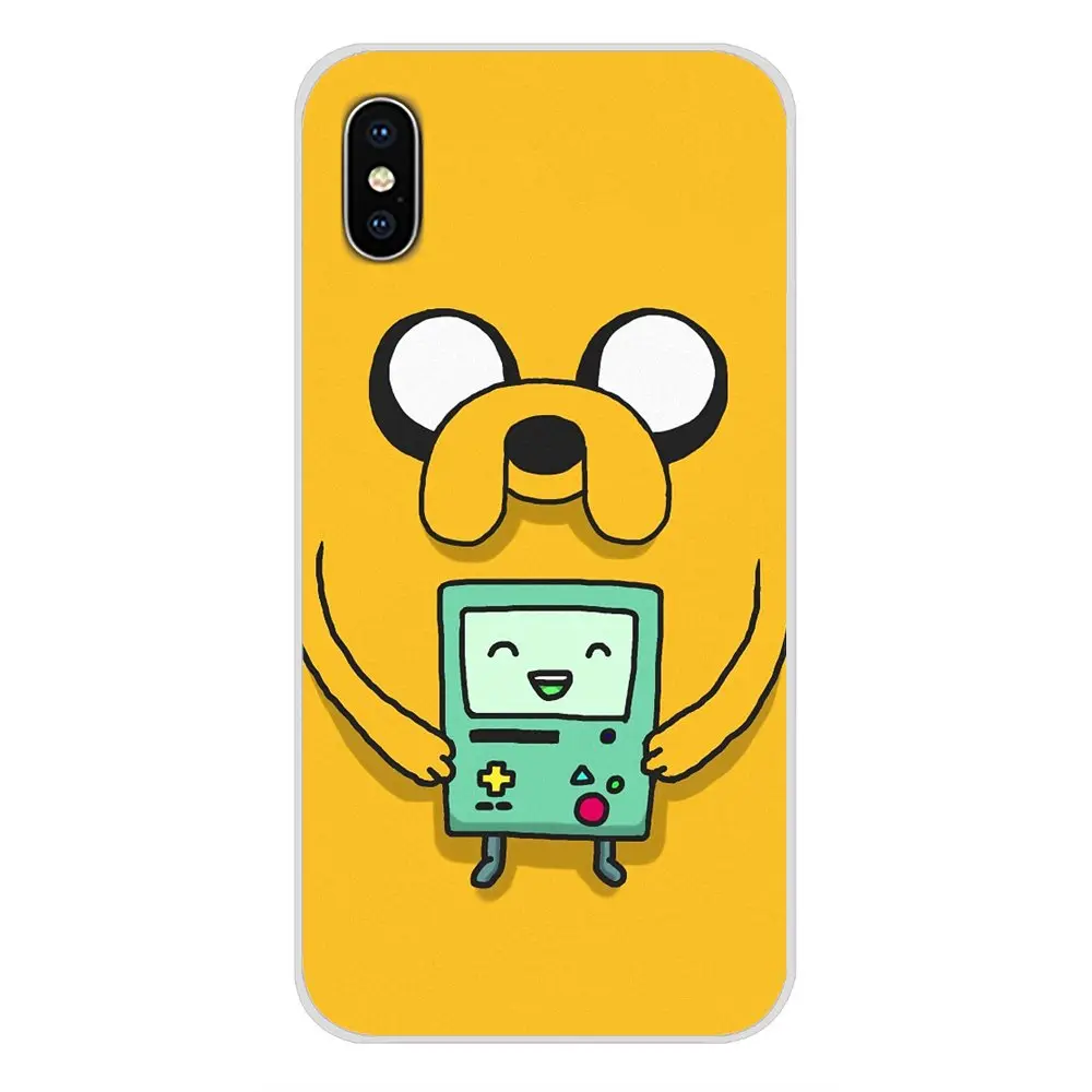 Чехол из тпу для Huawei G7 G8 P8 P9 P10 P20 P30 Lite Mini Pro P Smart Plus 2017 2018 2019 | Мобильные телефоны и