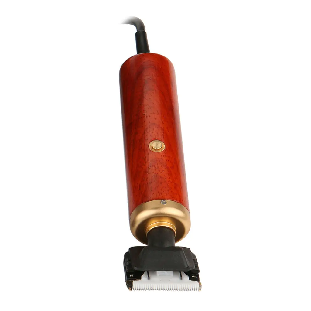 

Dog Hair Trimmer Clippers EU Plugs For Cat Dogs With Long Short Hairs