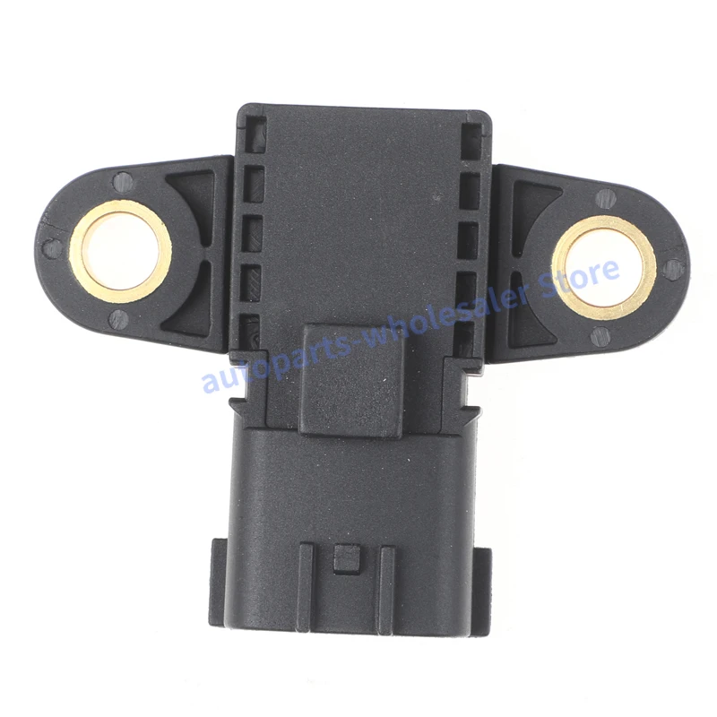 Датчик давления впускного коллектора Car Turbo Boost MAP Sensor 22365-EB30A 22365EB30A для Navara Np300 Pathfinder Iii 2.5 Dci.