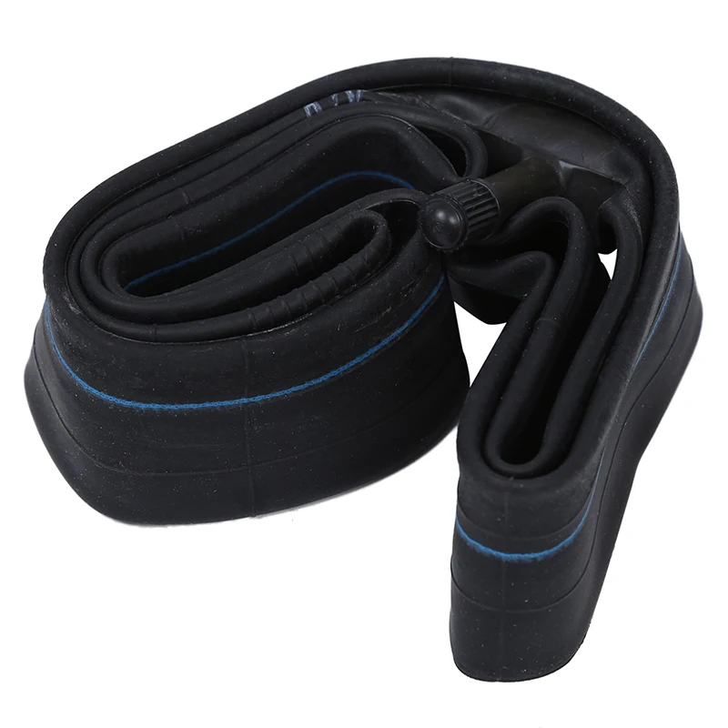 Велосипед велосипедный Шредер клапан черная резиновая внутренняя трубка 16 x1.50/1